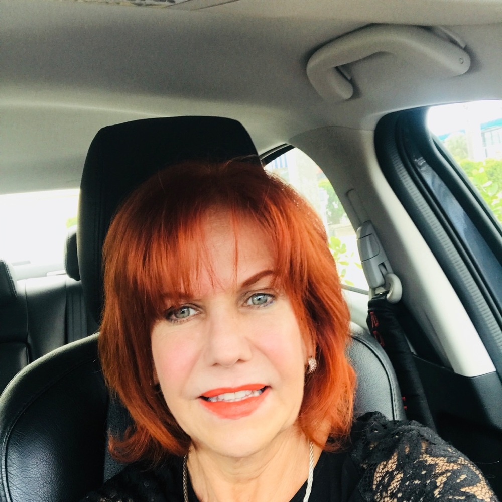 Meet your Posher, Magda